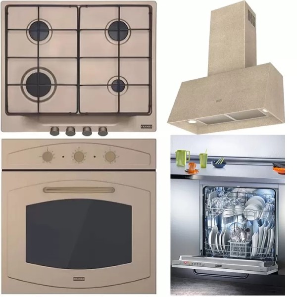 Set Electrocasnice Franke Avena