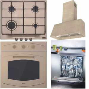 Set Electrocasnice Franke Avena