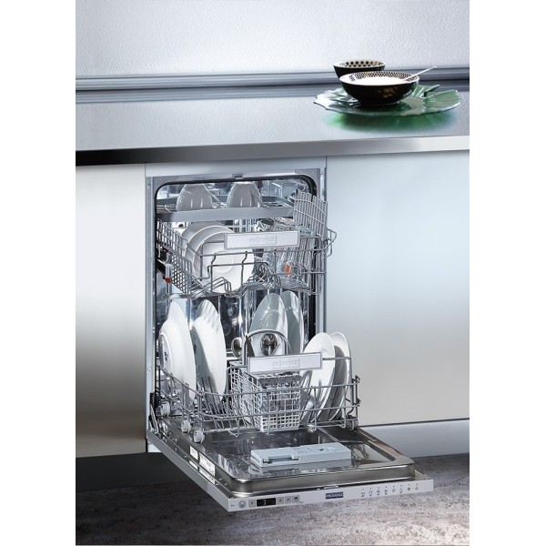 Masina de spalat vase Franke FDW 4510 E8P E, incoroparabila