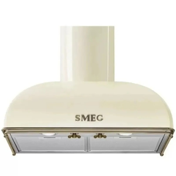 Hota Decorativa Coloniale Crem Smeg KS59POE2