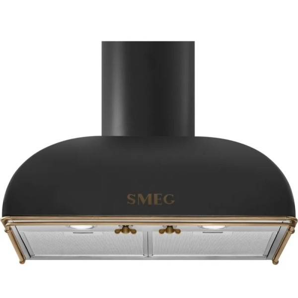 Hota decorativă Smeg KS59AOE2