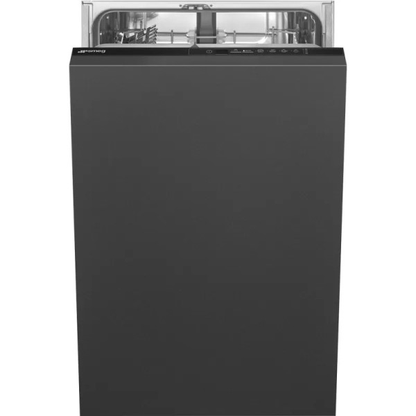 Masina de spalat vase Smeg ST4512EIN, 9 seturi