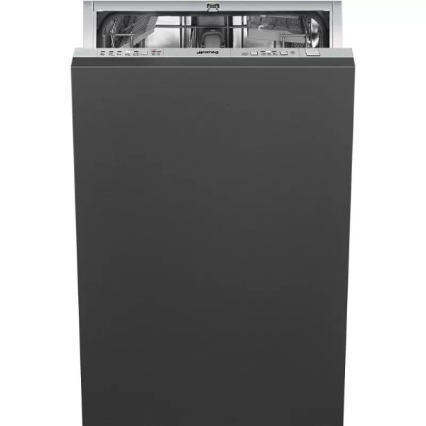 Mașina de spălat vase Smeg ST4533CIN, 10 seturi
