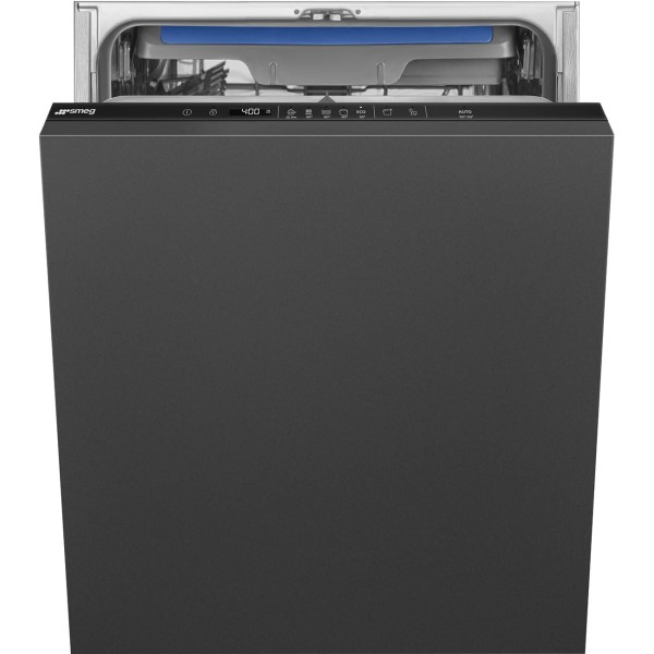 Smeg STL362DQ - Masina de spalat vase incorporabila
