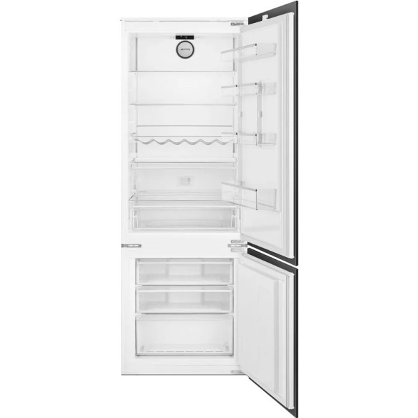Combina Frigorifica Total No Frost Smeg C875TNE
