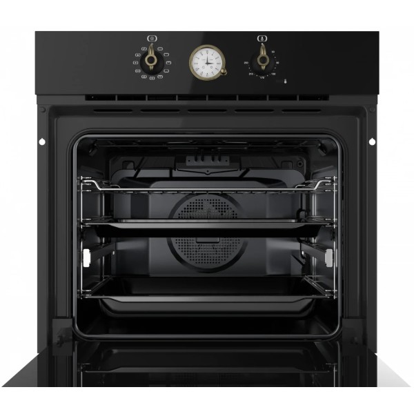 Cuptor Electric Teka HRB 6300 AT Rustic Antracit