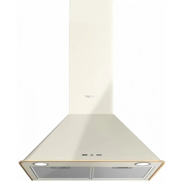 Hota Teka DOS 60.2 VN, 60 cm, Vanila Crem