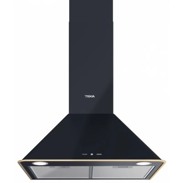 Hota Teka DOS 60.2 AN, 60 cm, Antracit