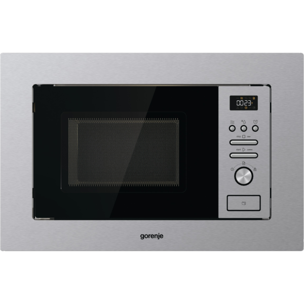 Cuptor microunde incorporabil Inox Gorenje BM201AG1X