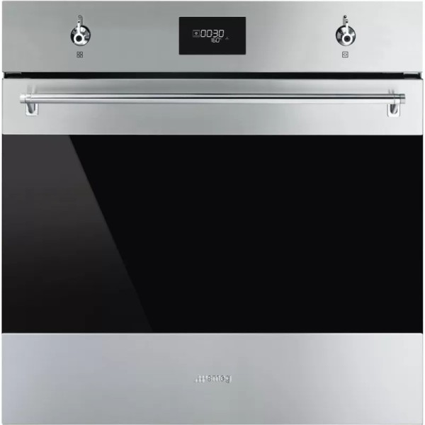 Cuptor electric incorporabil Smeg SF6301TVX