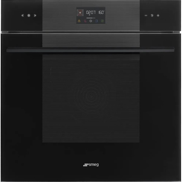 Cuptor electric cu piroliza Smeg SOP6102TB3