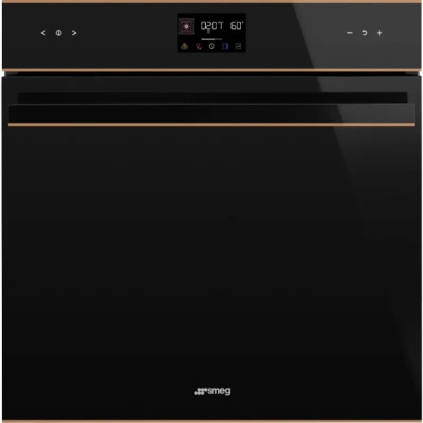 Cuptor electric incorporabil Dolce Stil Novo Smeg SOP6602TNR