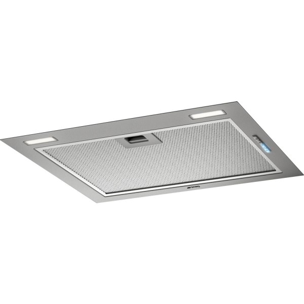 Hota Inox Smeg KSG52HPE, 580 mc/h, Latime 52 cm