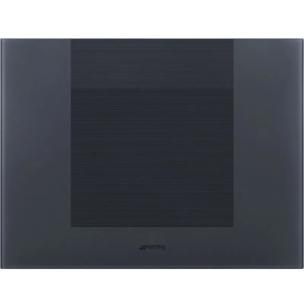 Răcitor de vinuri Smeg CVI120GE, 21 sticle, gri