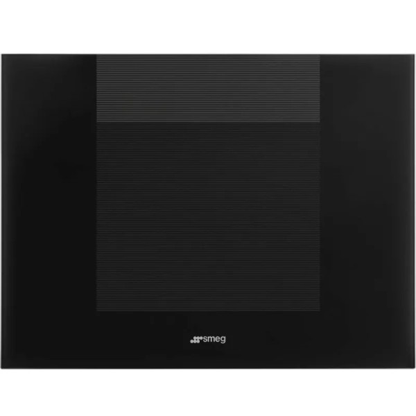 Răcitor de vinuri Smeg Linea Sticlă Neagră