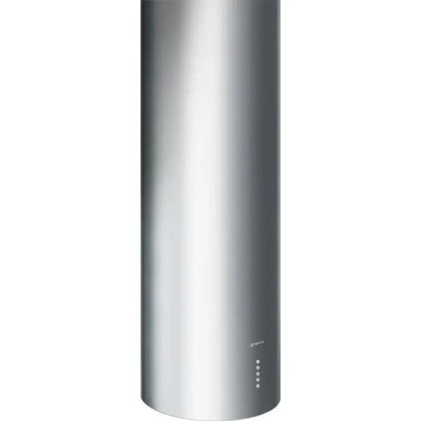 Hota insula inox Smeg KIR37XE2, latime 37 cm