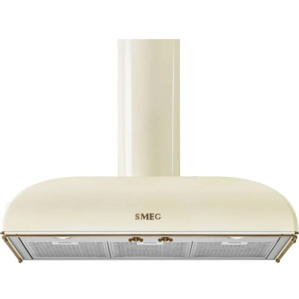 Hota Coloniale Crem Smeg KS89POE 820 mc/h