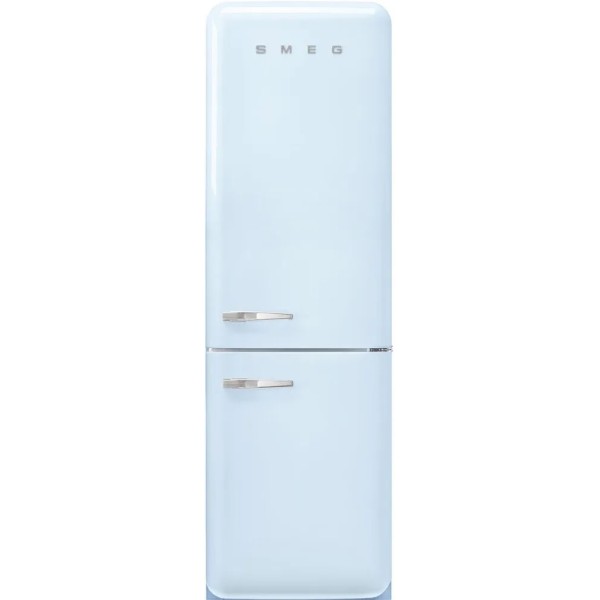 Combina frigorifică Smeg FAB32RPB6 Albastru