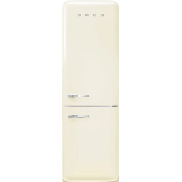 Frigider combinat Smeg FAB32RCR6 Crem Lucios