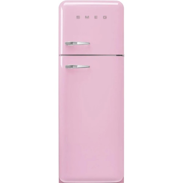 Frigider Congelator Roz Lucios Smeg FAB30RPK6