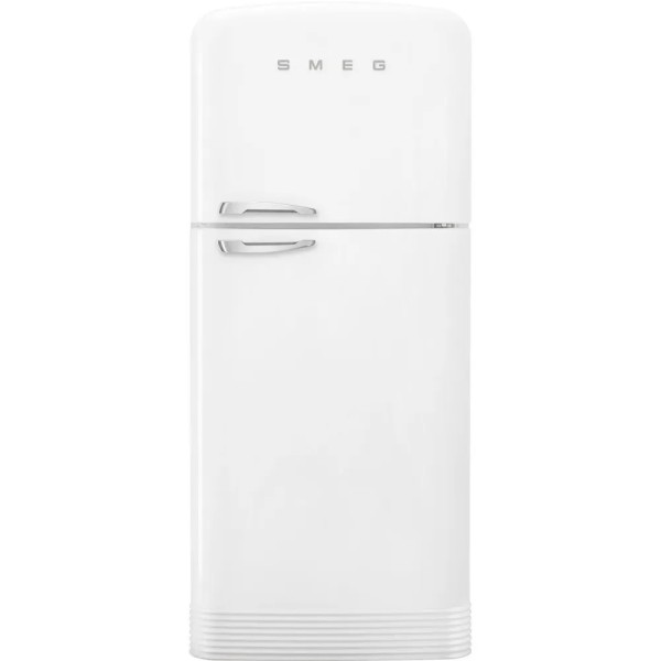 Frigider Smeg FAB50RWH5 Alb Lucios, 80 cm