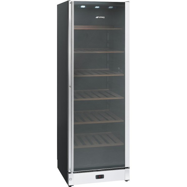 Răcitor de vin Smeg SCV115G 368L