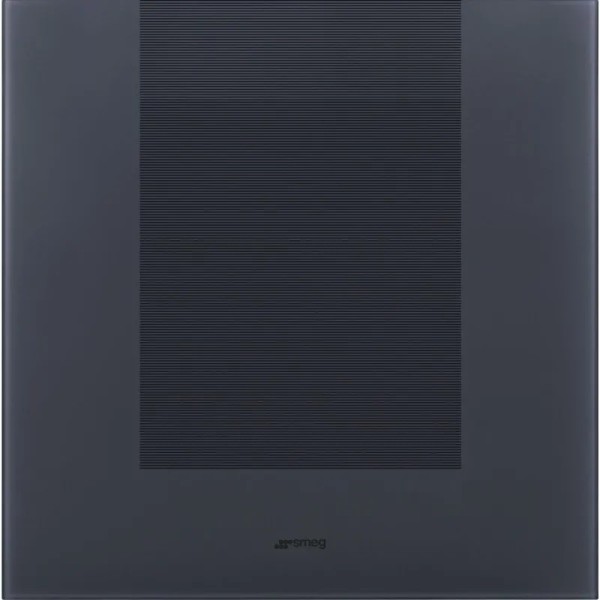 Racitor de vinuri incorporabil Linea Sticla Gri Smeg CVI129G, ( 79 litrii, capacitate 29 sticle )