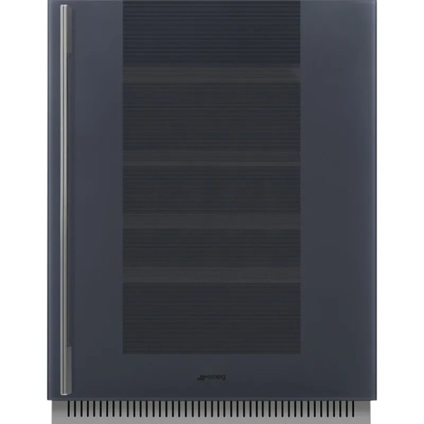 Răcitor de vinuri Smeg CVI138RG 38 sticle