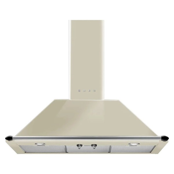 Hota Smeg Victoria Crem, 788 mc/h, 90 cm