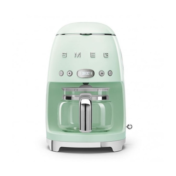 Cafetiera Smeg DCF02PGEU