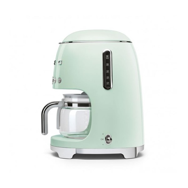 Cafetiera Smeg DCF02PGEU