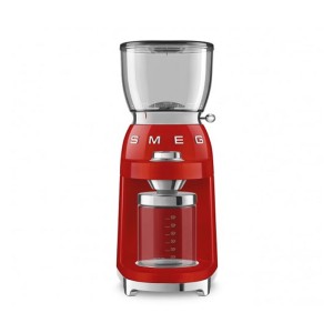 Rasnita de cafea Smeg CGF11RDEU