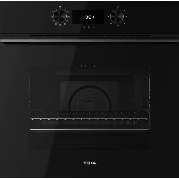 Cuptor electric Teka HLB 8400 FBK Full Black
