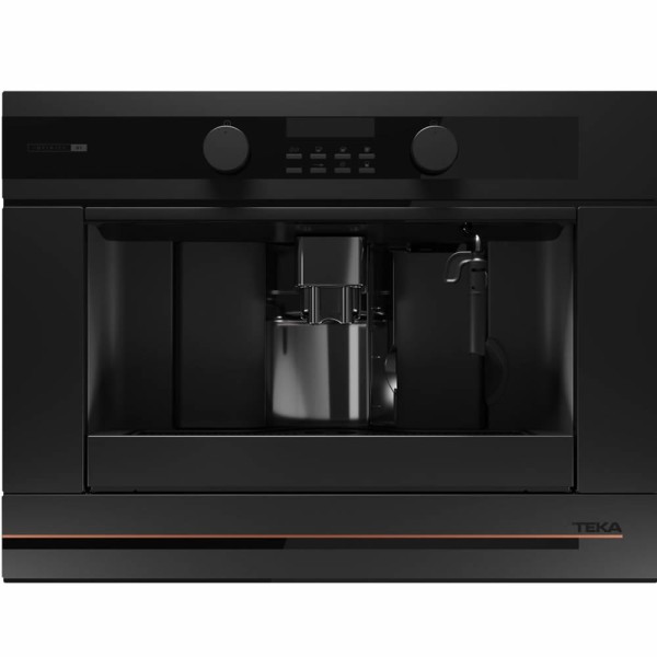 Espressor Teka Negru Mat Infinity G1