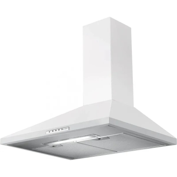 Hota decorativa Faber Alb VALUE PB W A60, 60 cm