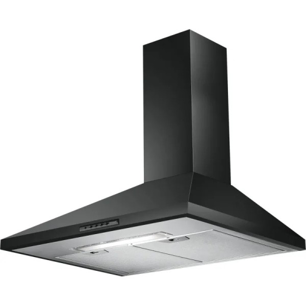 Hota Faber Negru VALUE PB BK A60 - 60 cm, 430 mc/h