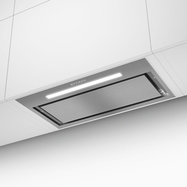 Hota Faber Inox INKA LUX Premium X A52 KL