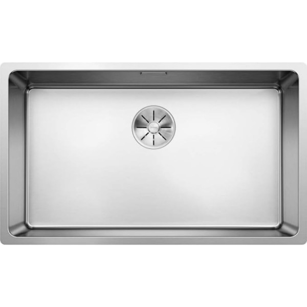 Chiuveta Inox Blanco ANDANO 700-U, montare sub blat