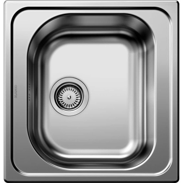 Chiuveta Inox Blanco TIPO 45, 480x500 mm, 1 Cuva