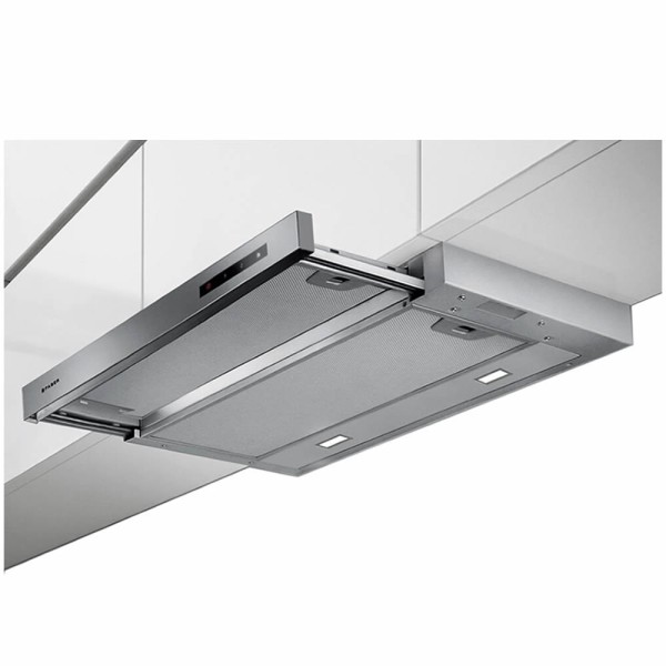 Hota Telescopică Faber MAXIMA NG TOUCH, 60 cm, Inox