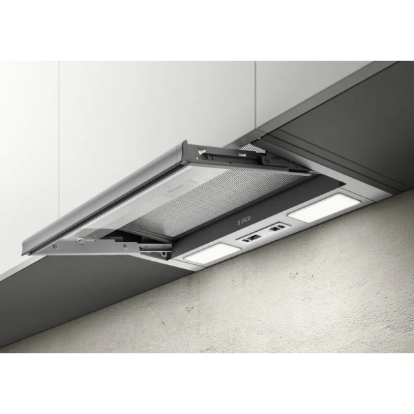Hota Elica Inox CIAK 2.0 GR/A/60