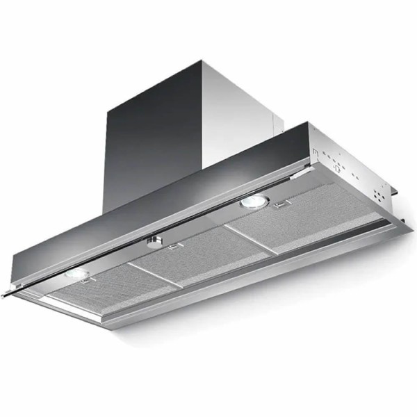Hota total incorporabila Faber Inox, latime 90 cm