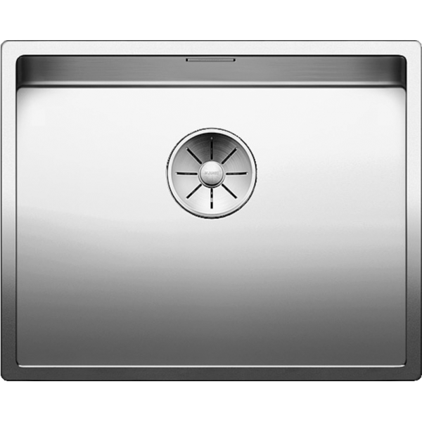 Chiuveta Inox Sub Blat Blanco CLARON 500-IF