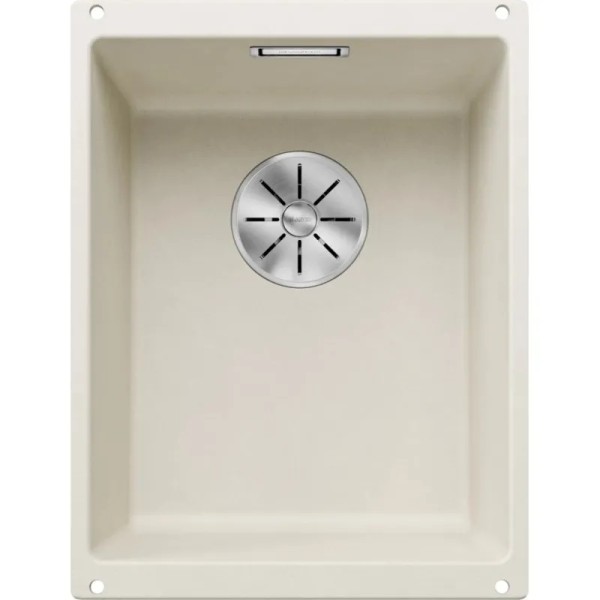 Chiuveta Blanco Subline 320-U Alb Antic