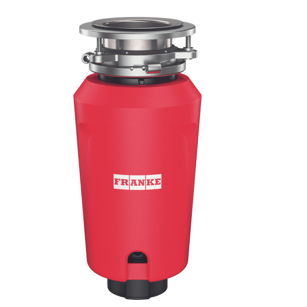 Tocator resturi vegetale Franke Slim 125 EU
