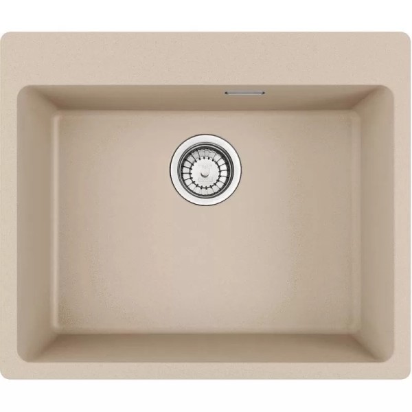 Pachet Chiuvetă MRG 610-54 și Baterie Pola 1.0