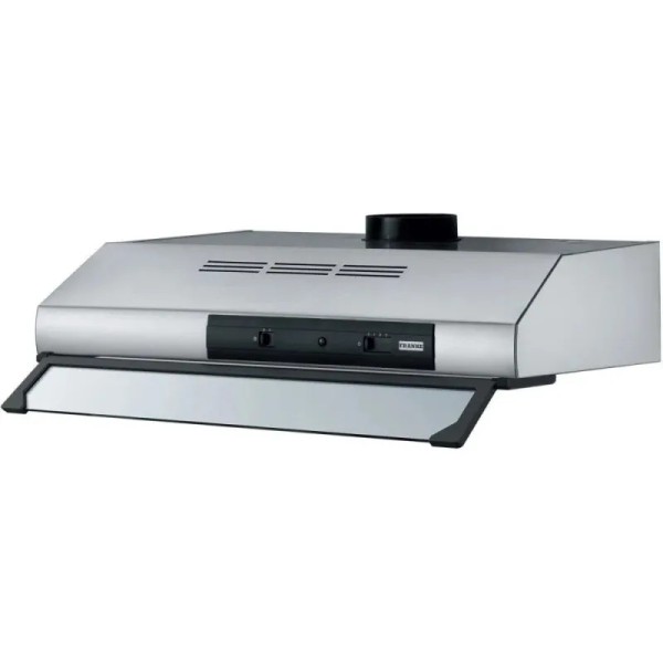 Hota clasica Franke Inox FTT 6322 XS, 2 motoare
