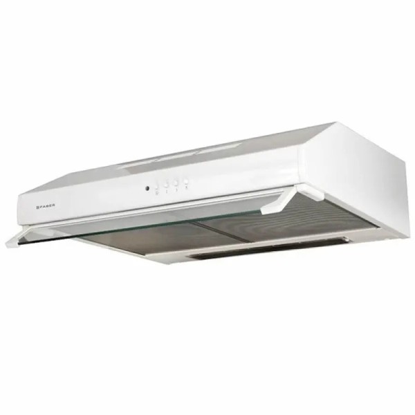 Hota Clasica Faber Alb, 60 cm, 295 mc/h