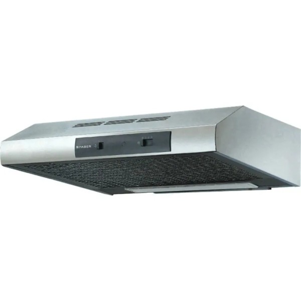 Hota clasica Faber Inox 60 cm, putere absorbtie 380 mc/h
