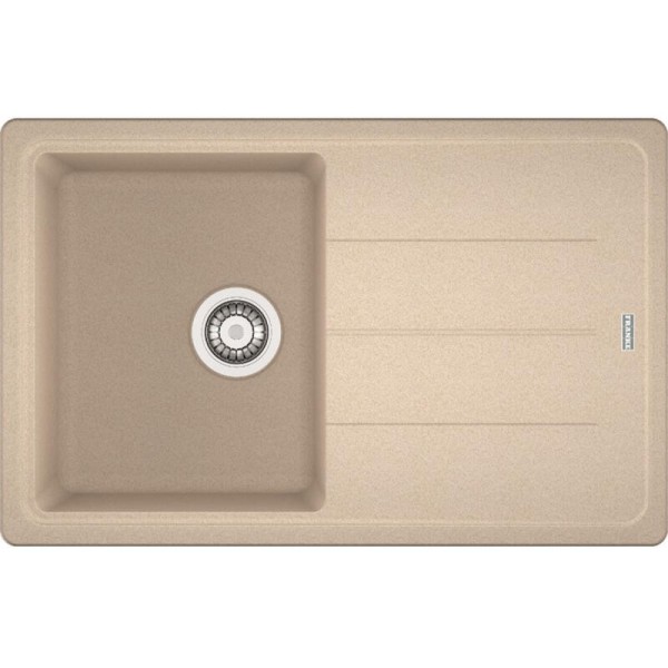 Chiuveta Franke BFG 611-78 Fragranite Avena